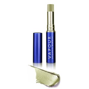 Vapour Organic Beauty Mesmerize Eye Color Radiant - Cinder on white background