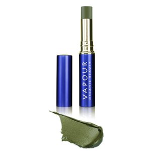 Vapour Organic Beauty Mesmerize Eye Color Radiant - Cinder on white background
