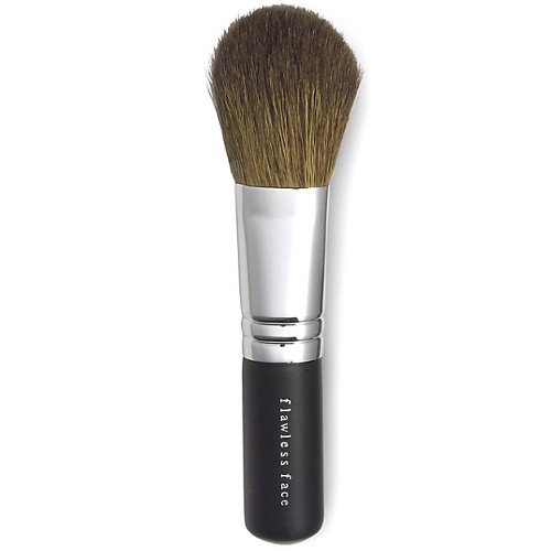 Bare Escentuals bareMinerals Flawless Application Face Brush Bare Escentuals  bareMinerals Flawless Application Face Brush on white background