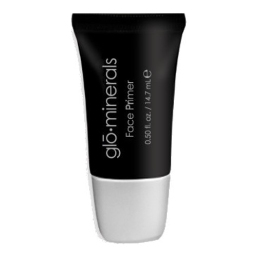 gloMinerals Face Primer, 14.7ml/0.5 fl oz