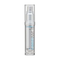 Marini Skin Solutions  on white background