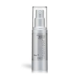 Marini Skin Solutions  on white background
