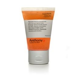 Anthony Logistics  on white background