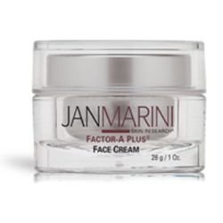 Marini Skin Solutions  on white background