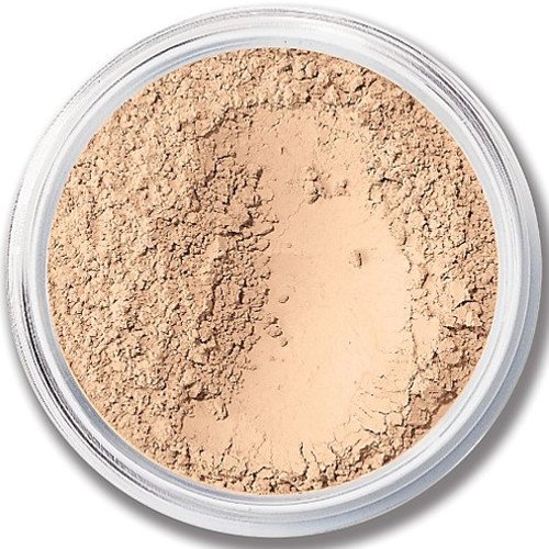 Bare Escentuals bareMinerals Matte SPF 15 Foundation - Fair on white background