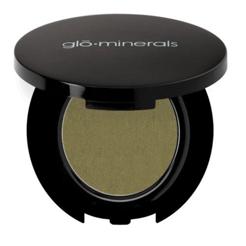 gloMinerals Eye Shadow Single - Fern, 1.4g/0.05 oz