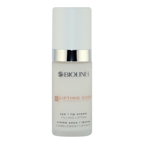 LIFTING CODE Eye-Lip Cream Filling Lifting | Bioline | eSkinStore