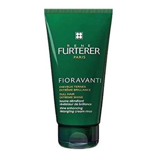 Rene Furterer Fioravanti Lightweight Detangling Cream Rinse on white background