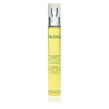 Caudalie  on white background