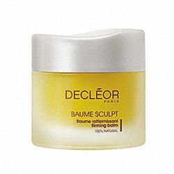 Decleor  on white background