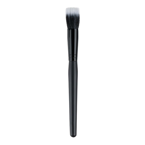 Naturally Yours Flat Topped Circular Blending Brush on white background