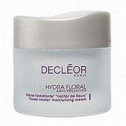 Decleor  on white background