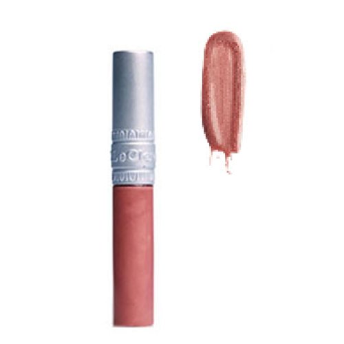 T LeClerc Lip Gloss 10 - Bonbon on white background