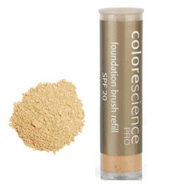 Colorescience Loose Mineral Foundation REFILL - All Even on white background