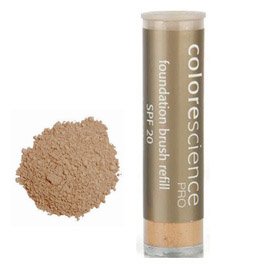 Colorescience Loose Mineral Foundation REFILL - All Even on white background