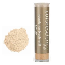 Colorescience Loose Mineral Foundation REFILL - All Even on white background