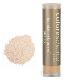 Colorescience Loose Mineral Foundation REFILL - All Even on white background