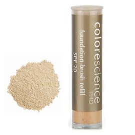 Colorescience Loose Mineral Foundation REFILL - All Even on white background