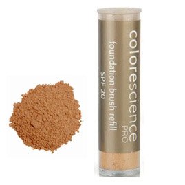 Colorescience Loose Mineral Foundation REFILL - All Even on white background