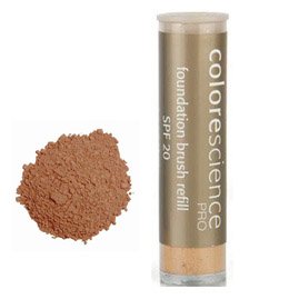 Colorescience Loose Mineral Foundation REFILL - All Even on white background