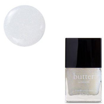 butter LONDON Patent Shine 10x - All Hail The Queen on white background