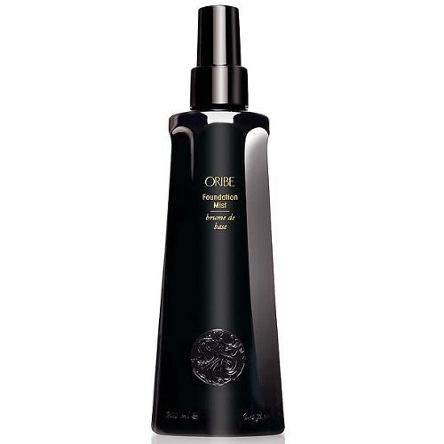 Oribe  on white background