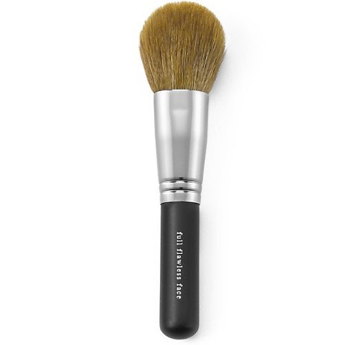 bareMinerals Full Flawless Face Brush Bare Escentuals eSkinStore