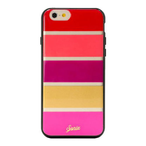 Sonix iPhone 6/6s Case - Camillia on white background