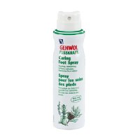 Gehwol Fusskraft Caring Foot Spray, 150ml/5.07 fl oz