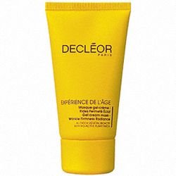 Decleor  on white background