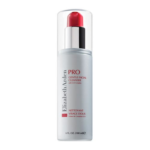 Elizabeth Arden Pro Gentle Facial Cleanser on white background