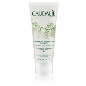 Caudalie  on white background