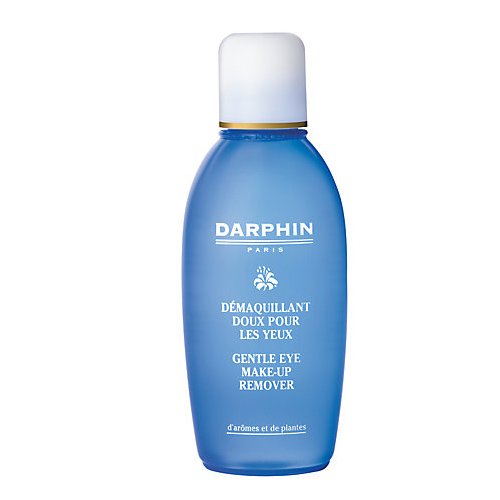Darphin  on white background