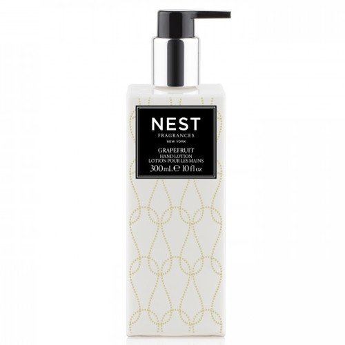 Nest Fragrances Beach Hand Lotion on white background