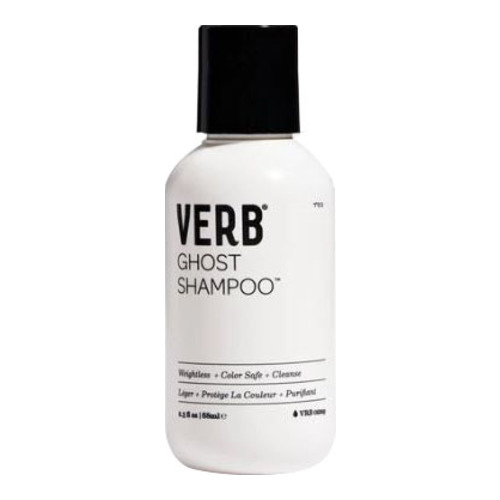 Verb Ghost Shampoo, 68ml/2.3 fl oz Verb Ghost Shampoo on white background