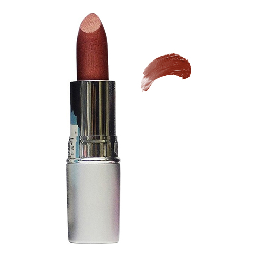 theBalm Girls Lipsticks - Amanda Kissmylips on white background