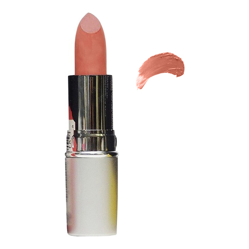 theBalm Girls Lipsticks - Amanda Kissmylips on white background