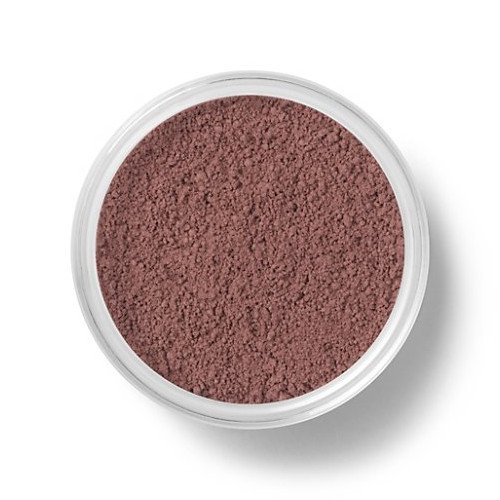 Bare Escentuals bareMinerals All Over Face Color - Faux Tan on white background