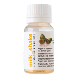 Glistening Argan Oil