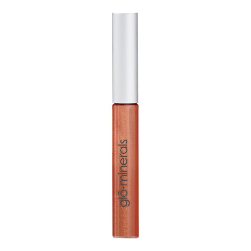 gloMinerals gloGloss - Bronze Glo, 4.4ml/0.12 fl oz