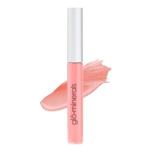 gloMinerals Lip Gloss - Peony, 4.4ml/0.15 fl oz