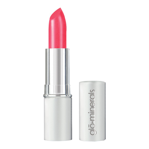 gloMinerals gloLip Stick - Spark on white background