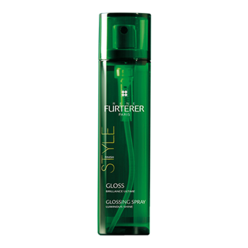 Rene Furterer Style Glossing Spray - Luminous Shine, 100ml/3.4 fl oz