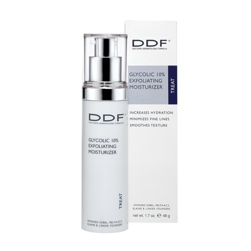 DDF  on white background