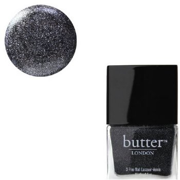 butter LONDON Patent Shine 10x - All Hail The Queen on white background