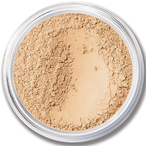 Bare Escentuals bareMinerals Matte SPF 15 Foundation - Golden Fair, 6g/0.21 oz