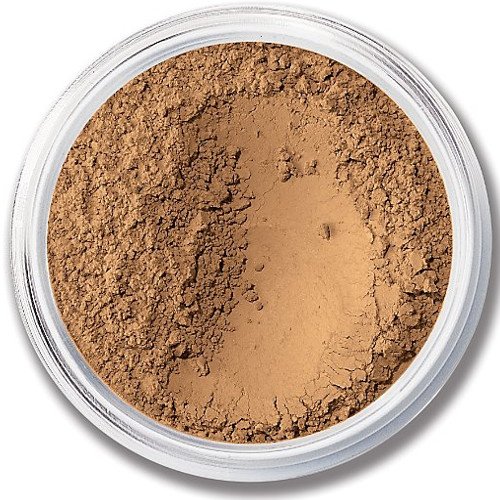 Bare Escentuals bareMinerals Original SPF 15 Foundation - Golden Tan CLG, 8g/0.28 oz