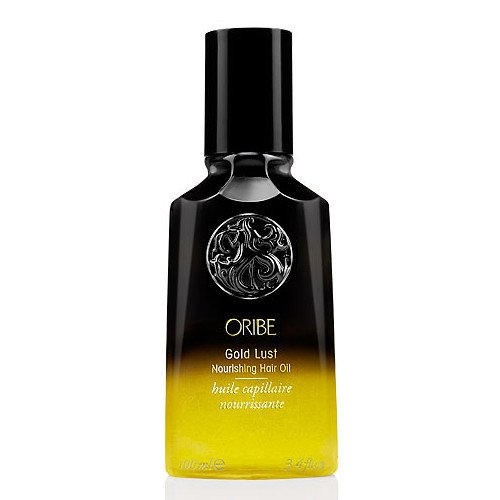 Oribe  on white background