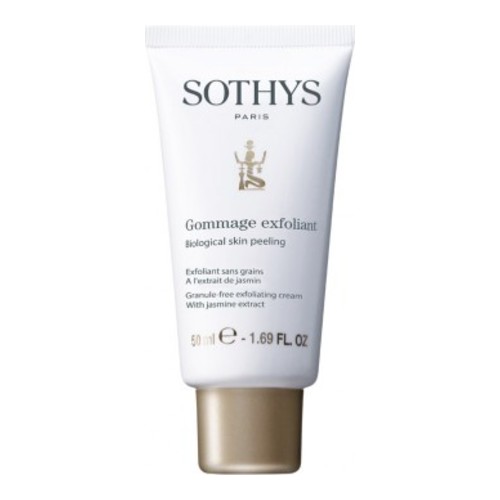 Sothys Gommage Biological Skin Peeling on white background
