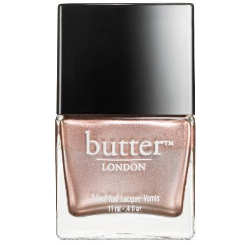 butter LONDON Patent Shine 10x - All Hail The Queen on white background